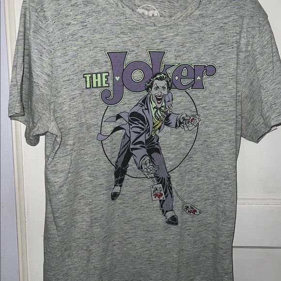 The Joker Shirt - Picture 1 of 3